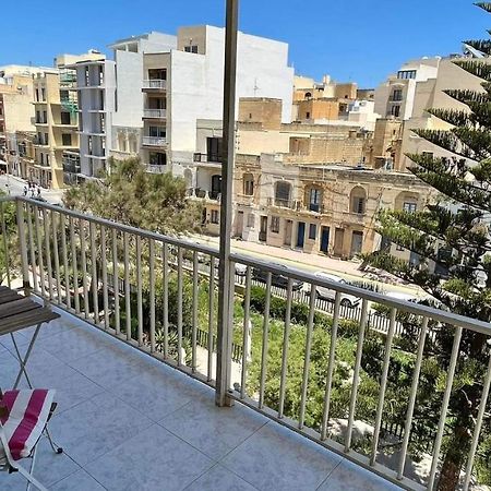 Sea View And Valley View Flat In Marsalforn 아파트 외부 사진