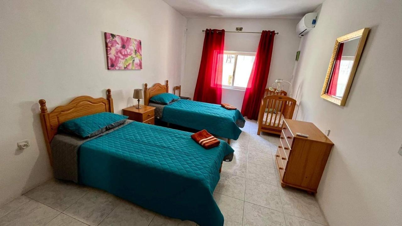 Sea View And Valley View Flat In Marsalforn 아파트 외부 사진